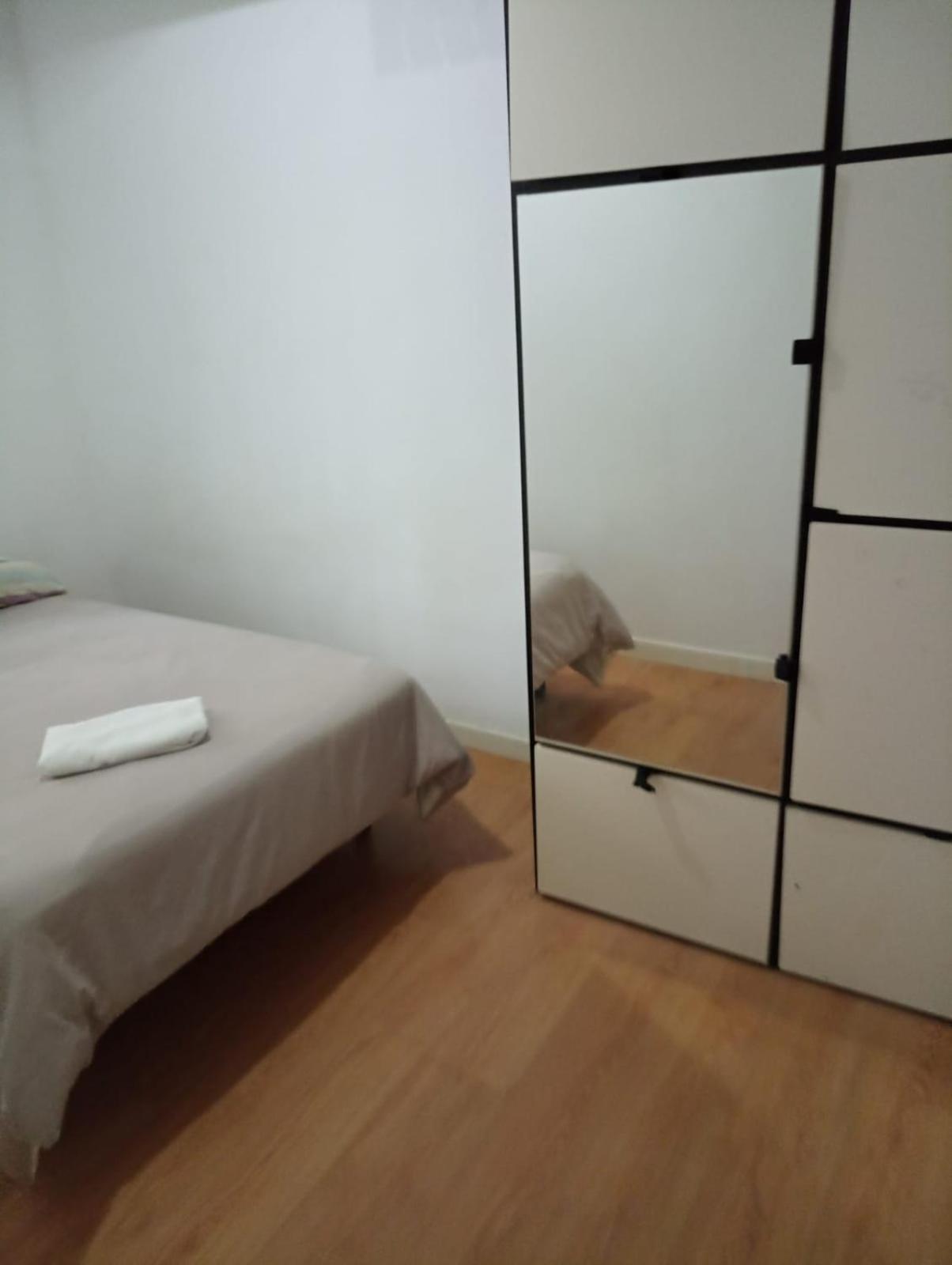 Apartamento 3 En Sanchez Preciados Madri