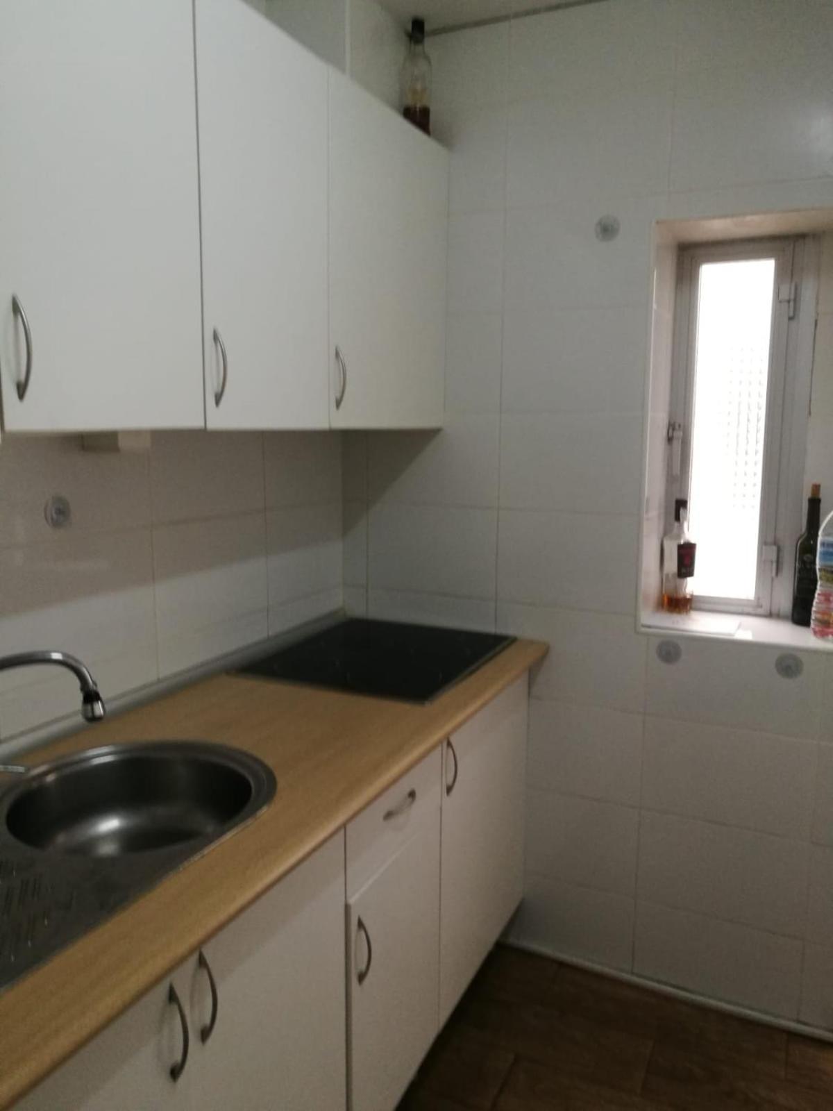 3 En Sanchez Preciados Apartamento Madri